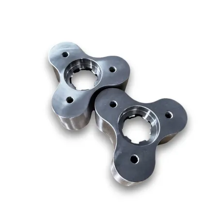 Pompa rotacyjna P50-5-0.3-15